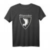 Königliches Ostpreußen - Wappen Elchschaufel 5 - Fan T-Shirt für Ostpreußen-Fans, Freunde & Erben als Erinnerungsgeschenk