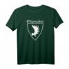 Königliches Ostpreußen - Wappen Elchschaufel 5 - Fan T-Shirt für Ostpreußen-Fans, Freunde & Erben als Erinnerungsgeschenk