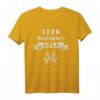 Bauer Party Geschenk T-Shirt mit Korn-Design – Lustiges Landwirt T-Shirt für Dorffest, Junggesellenabschied & Agrarwissenschaften