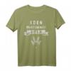 Bauer Party Geschenk T-Shirt mit Korn-Design – Lustiges Landwirt T-Shirt für Dorffest, Junggesellenabschied & Agrarwissenschaften