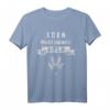 Bauer Party Geschenk T-Shirt mit Korn-Design – Lustiges Landwirt T-Shirt für Dorffest, Junggesellenabschied & Agrarwissenschaften