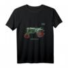 Trecker Normag-Zorge K12 Kornett I T-Shirt - Vintage Traktor Landwirtschafts-Shirt für Landwirte & Oldtimer-Fans