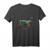 Trecker Normag-Zorge K12 Kornett I T-Shirt - Vintage Traktor Landwirtschafts-Shirt für Landwirte & Oldtimer-Fans