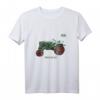 Trecker Normag-Zorge K12 Kornett I T-Shirt - Vintage Traktor Landwirtschafts-Shirt für Landwirte & Oldtimer-Fans