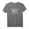Kann Spuren von Korn enthalten Lustiges Saufen Spruch Mallorca T-Shirt – Witzige Alkohol- und Party-Bekleidung für Trinkfreunde