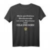 Lustiges Korn T-Shirt – Perfektes Geschenk für Landwirte, Dorfleute und Junggesellenabschiede