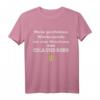 Lustiges Korn T-Shirt – Perfektes Geschenk für Landwirte, Dorfleute und Junggesellenabschiede