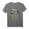 Lustiges Bock Korn Spruch T-Shirt – Humorvolles Shirt für Freunde, Partys und jeden Anlass