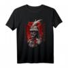 Skanderbeg Albanischer Nationalheld Adler Kosovo Albaner T-Shirt – Stolzes Design für Albaner und Kosovo-Fans, perfektes Geschenk