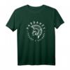 Dardanet Tifozet e Kosoves T-Shirt – Unterstütze Kosovo Fußball mit diesem Fan-Shirt