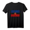 Born In Yugoslavia - Flagge und Geschichte Tank Top für Balkan-Fans, Kommunismus & Jugoslawien Liebhaber