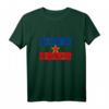 Born In Yugoslavia - Flagge und Geschichte Tank Top für Balkan-Fans, Kommunismus & Jugoslawien Liebhaber