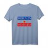 Born In Yugoslavia - Flagge und Geschichte Tank Top für Balkan-Fans, Kommunismus & Jugoslawien Liebhaber