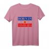 Born In Yugoslavia - Flagge und Geschichte Tank Top für Balkan-Fans, Kommunismus & Jugoslawien Liebhaber