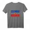 Born In Yugoslavia - Flagge und Geschichte Tank Top für Balkan-Fans, Kommunismus & Jugoslawien Liebhaber