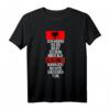 Kosovo Albanien T-Shirt mit Doppeladler und Tirana Flagge – Stolz auf albanische Kultur & Nationalwappen für Tirana Besuch & Geschenk
