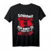 Prishtina T-Shirt mit Albanischem Adler – Geschenk für Tirana, Kosovo & Albanien-Fans, ideal für Reisen & Fanartikel