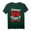Prishtina T-Shirt mit Albanischem Adler – Geschenk für Tirana, Kosovo & Albanien-Fans, ideal für Reisen & Fanartikel