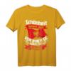 Prishtina T-Shirt mit Albanischem Adler – Geschenk für Tirana, Kosovo & Albanien-Fans, ideal für Reisen & Fanartikel