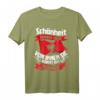 Prishtina T-Shirt mit Albanischem Adler – Geschenk für Tirana, Kosovo & Albanien-Fans, ideal für Reisen & Fanartikel
