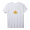 Kosovarische Flagge Kosovo T-Shirt - Zeige deinen Stolz auf Kosovo mit diesem patriotischen Kleidungsstück