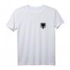 Albanischer Adler Shqiponja Design - Kosovo Albaner T-Shirt als Geschenk für Familie & Freunde, Patriotisches Albanien Motiv