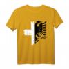 Albanische Flagge Schweiz T-Shirt – Stolz auf albanische Wurzeln & Freundschaft zwischen Albanern und Schweiz