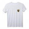 Kosovarisches & albanisches Adler Wappen T-Shirt - Nationalstolz für Kosovo, Albanien & Albaner