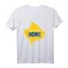 Kosovo Flagge Kosovo-Albaner T-Shirt - Stolzes Heimatdesign für Pristina, Mitrovica & Kosovo Wurzeln, ideales Geschenk für Vatertag & Muttertag