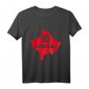 FERIZAJ 05 Kosovo T-Shirt – Stolz auf albanische Herkunft & Heimat, perfekte Geschenkidee für Albaner und Albanerinnen