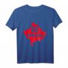 FERIZAJ 05 Kosovo T-Shirt – Stolz auf albanische Herkunft & Heimat, perfekte Geschenkidee für Albaner und Albanerinnen