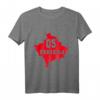 FERIZAJ 05 Kosovo T-Shirt – Stolz auf albanische Herkunft & Heimat, perfekte Geschenkidee für Albaner und Albanerinnen