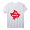 FERIZAJ 05 Kosovo T-Shirt – Stolz auf albanische Herkunft & Heimat, perfekte Geschenkidee für Albaner und Albanerinnen