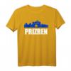 Kosovo Prizren Balkan T-Shirt – Geschenk mit Jugo, Jugoslawien & Kosovarischer Flagge für Männer & Frauen
