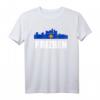 Kosovo Prizren Balkan T-Shirt – Geschenk mit Jugo, Jugoslawien & Kosovarischer Flagge für Männer & Frauen