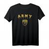 Kosovo Army T-Shirt – Patriotische Militärkleidung für Unterstützer und Soldaten