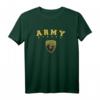 Kosovo Army T-Shirt – Patriotische Militärkleidung für Unterstützer und Soldaten