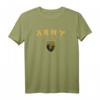 Kosovo Army T-Shirt – Patriotische Militärkleidung für Unterstützer und Soldaten