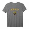 Kosovo Army T-Shirt – Patriotische Militärkleidung für Unterstützer und Soldaten