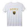 Kosovo Army T-Shirt – Patriotische Militärkleidung für Unterstützer und Soldaten