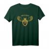 Army of Kosovo T-Shirt mit albanischem Doppelkopfadler – Stolz auf Kosovo und Albanien