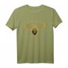 Army of Kosovo T-Shirt mit albanischem Doppelkopfadler – Stolz auf Kosovo und Albanien