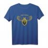Army of Kosovo T-Shirt mit albanischem Doppelkopfadler – Stolz auf Kosovo und Albanien