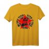 Mi smo Tito, Tito je nas | Jugoslawien SFRJ T-Shirt mit Wappen - Perfektes Geschenk für Ex-Jugoslawien-Bürger & Tito-Fans