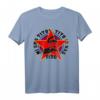 Mi smo Tito, Tito je nas | Jugoslawien SFRJ T-Shirt mit Wappen - Perfektes Geschenk für Ex-Jugoslawien-Bürger & Tito-Fans