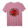 Mi smo Tito, Tito je nas | Jugoslawien SFRJ T-Shirt mit Wappen - Perfektes Geschenk für Ex-Jugoslawien-Bürger & Tito-Fans
