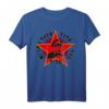 Mi smo Tito, Tito je nas | Jugoslawien SFRJ T-Shirt mit Wappen - Perfektes Geschenk für Ex-Jugoslawien-Bürger & Tito-Fans