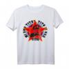 Mi smo Tito, Tito je nas | Jugoslawien SFRJ T-Shirt mit Wappen - Perfektes Geschenk für Ex-Jugoslawien-Bürger & Tito-Fans