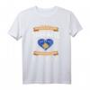 Ich Brauche Keine Therapie Ich Muss Nur Nach Kosovo T-Shirt – Lustiges Geschenk für Kosovo-Fans, Reisende & Stolze Kosovare