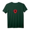 Albanien Flagge und Wappen T-Shirt für Albaner & Kosovoalbaner – Stolzes Balkan-Design für Damen & Herren